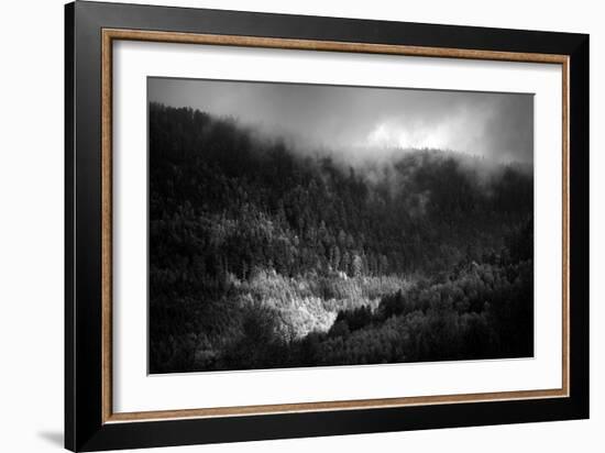 Somewhere We Belong-Philippe Sainte-Laudy-Framed Photographic Print