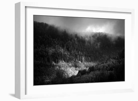 Somewhere We Belong-Philippe Sainte-Laudy-Framed Photographic Print