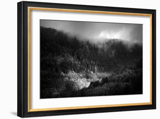 Somewhere We Belong-Philippe Sainte-Laudy-Framed Photographic Print