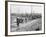 Somme 1916-Robert Hunt-Framed Photographic Print