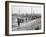 Somme 1916-Robert Hunt-Framed Photographic Print