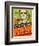 Son of Frankenstein, 1939-null-Framed Premium Giclee Print