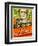 Son of Frankenstein, 1939-null-Framed Premium Giclee Print