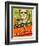 Son of Frankenstein, 1939-null-Framed Premium Giclee Print