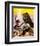 Son of Godzilla-null-Framed Photo