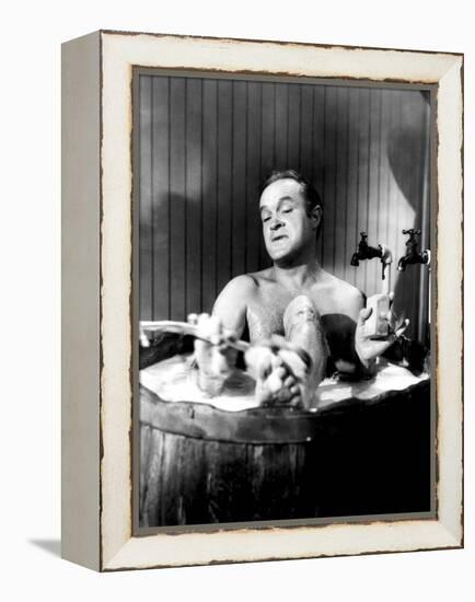 Son Of Paleface, Bob Hope, 1952-null-Framed Stretched Canvas