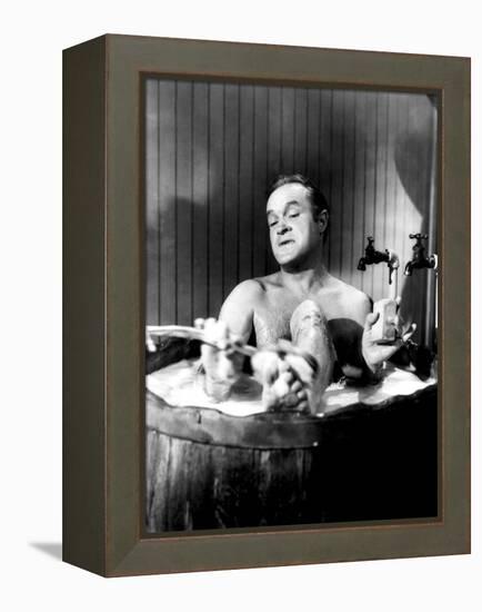 Son Of Paleface, Bob Hope, 1952-null-Framed Stretched Canvas