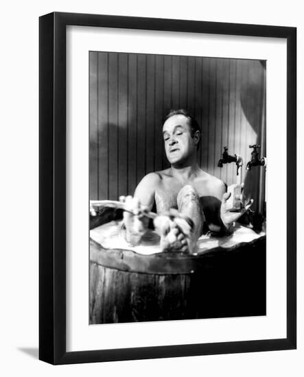 Son Of Paleface, Bob Hope, 1952-null-Framed Photo