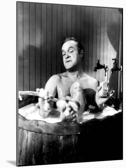 Son Of Paleface, Bob Hope, 1952-null-Mounted Photo