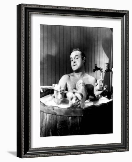 Son Of Paleface, Bob Hope, 1952-null-Framed Photo