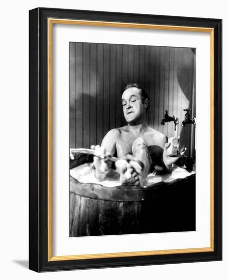 Son Of Paleface, Bob Hope, 1952-null-Framed Photo