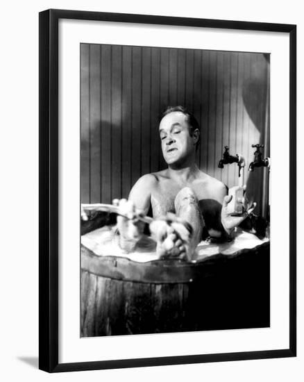 Son Of Paleface, Bob Hope, 1952-null-Framed Photo