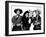 Son of Paleface, Bob Hope, Jane Russell, Trigger, Roy Rogers, 1952-null-Framed Premium Photographic Print