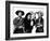 Son of Paleface, Bob Hope, Jane Russell, Trigger, Roy Rogers, 1952-null-Framed Photo