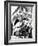 Son of Paleface, Roy Rogers, 1952-null-Framed Photo