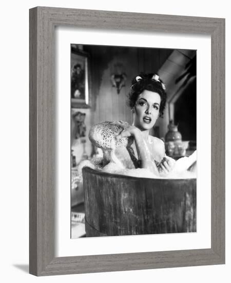 Son of Paleface-null-Framed Photo