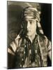 SON OF THE SHEIK, Rudolph Valentino, 1926-null-Mounted Art Print