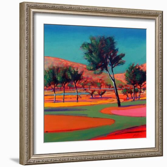 Son Vida 2-Paul Powis-Framed Giclee Print