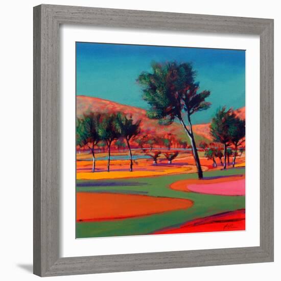 Son Vida 2-Paul Powis-Framed Giclee Print