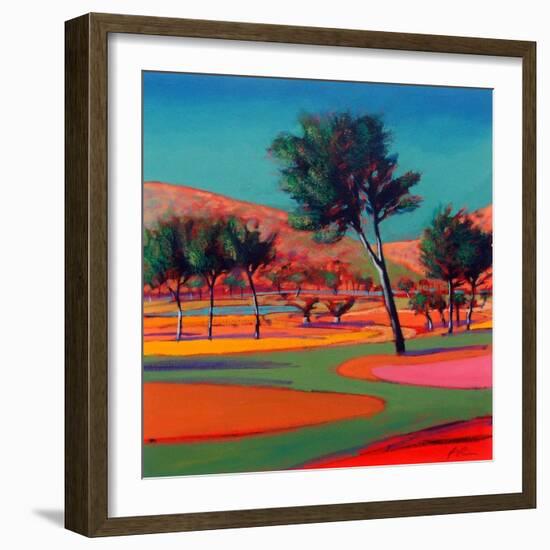 Son Vida 2-Paul Powis-Framed Giclee Print