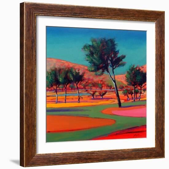 Son Vida 2-Paul Powis-Framed Giclee Print