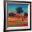 Son Vida 2-Paul Powis-Framed Giclee Print