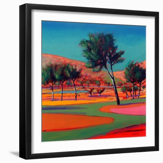 Son Vida 2-Paul Powis-Framed Giclee Print