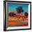 Son Vida 2-Paul Powis-Framed Giclee Print