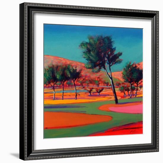 Son Vida 2-Paul Powis-Framed Giclee Print