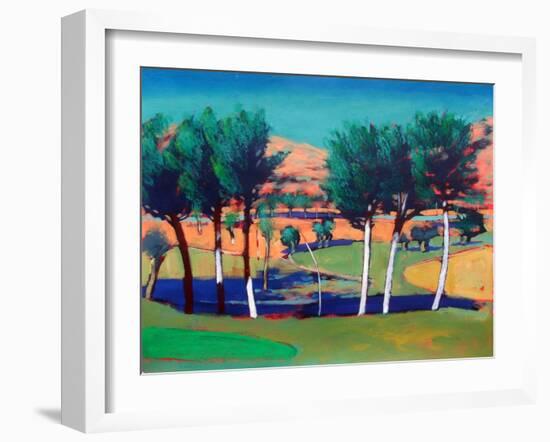 Son Vida 3-Paul Powis-Framed Giclee Print