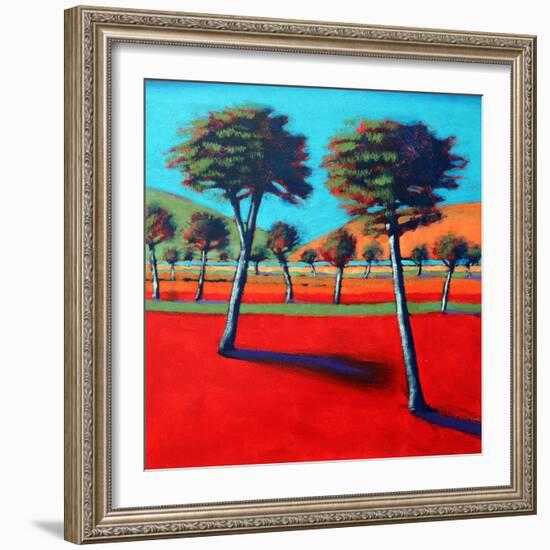 Son Vida I-Paul Powis-Framed Giclee Print