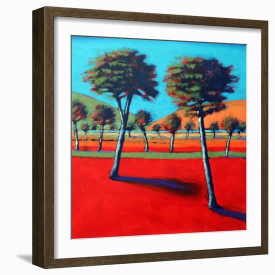 Son Vida I-Paul Powis-Framed Giclee Print