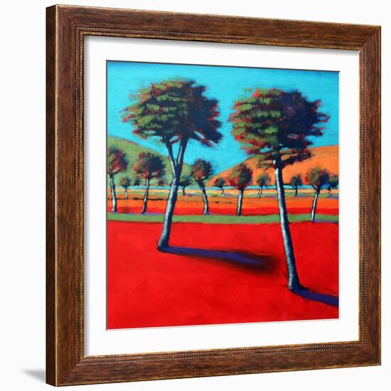 Son Vida I-Paul Powis-Framed Giclee Print