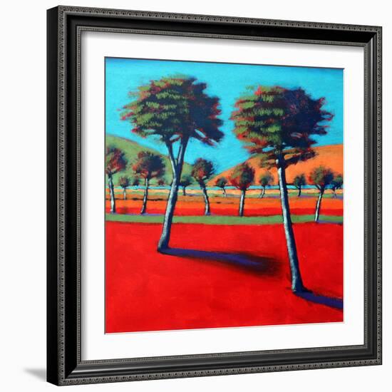 Son Vida I-Paul Powis-Framed Giclee Print