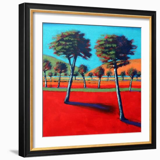 Son Vida I-Paul Powis-Framed Giclee Print