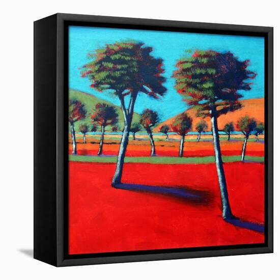 Son Vida I-Paul Powis-Framed Premier Image Canvas