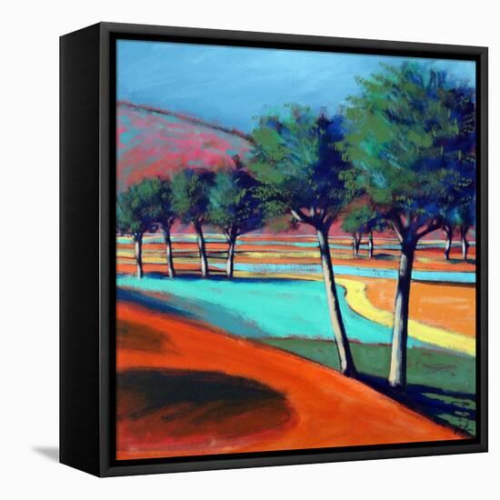 Son Vida II-Paul Powis-Framed Premier Image Canvas