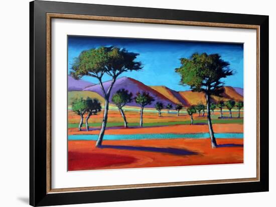 Son Vida Iv-Paul Powis-Framed Giclee Print