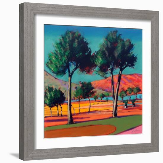 Son Vida-Paul Powis-Framed Giclee Print