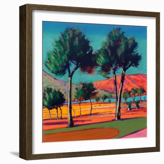 Son Vida-Paul Powis-Framed Giclee Print