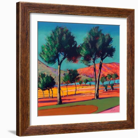 Son Vida-Paul Powis-Framed Giclee Print