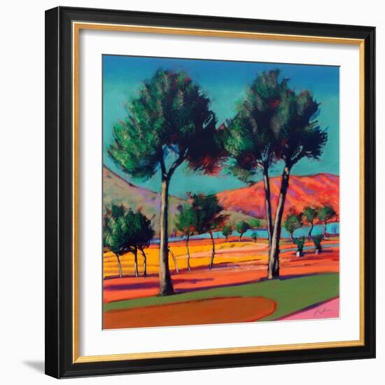 Son Vida-Paul Powis-Framed Giclee Print