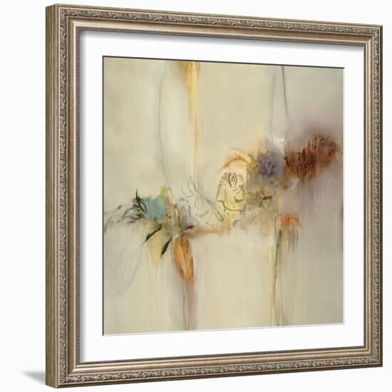 Sonata I-Sarah Stockstill-Framed Art Print