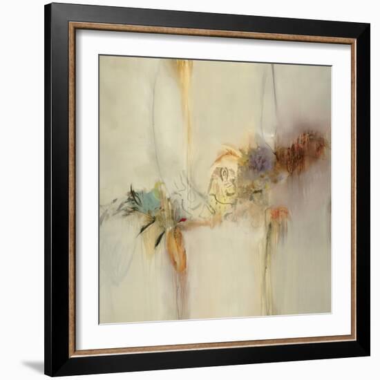 Sonata I-Sarah Stockstill-Framed Art Print