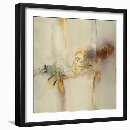 Sonata I-Sarah Stockstill-Framed Art Print