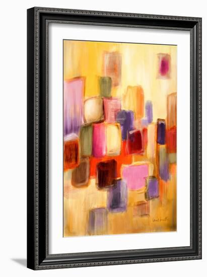 Sonata I-Lanie Loreth-Framed Art Print