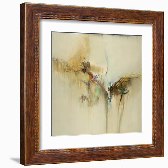 Sonata II-Sarah Stockstill-Framed Art Print