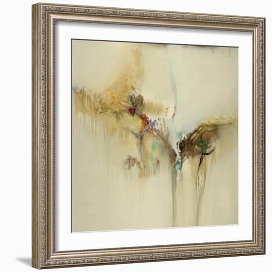 Sonata II-Sarah Stockstill-Framed Art Print