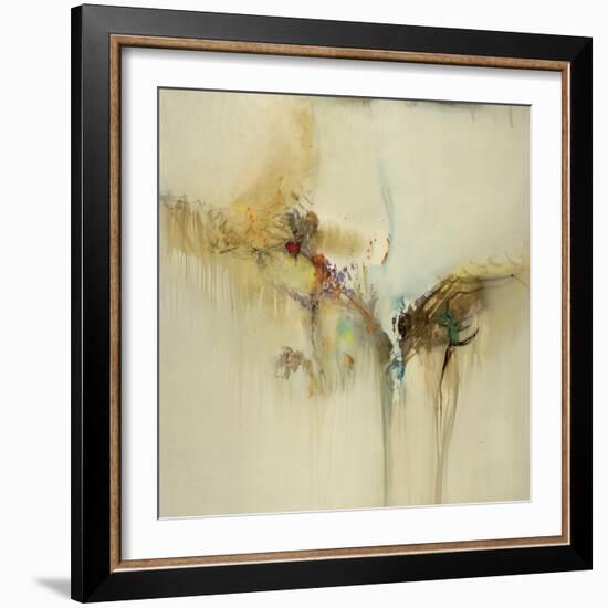 Sonata II-Sarah Stockstill-Framed Art Print