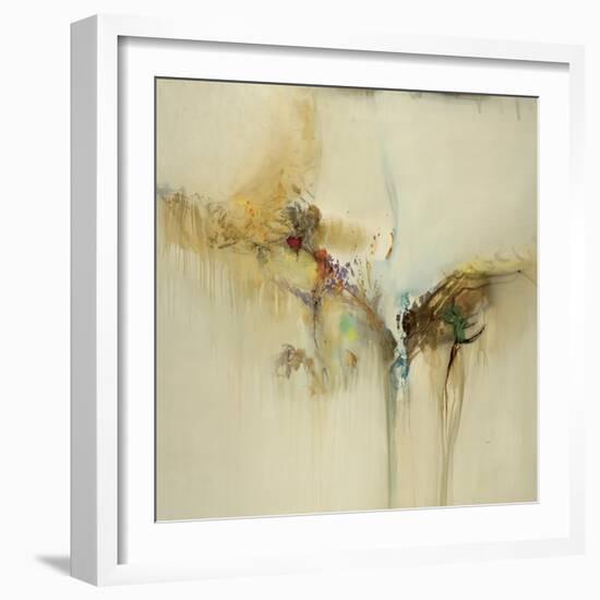 Sonata II-Sarah Stockstill-Framed Art Print